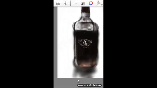 NEE - Jack Daniels Bottle (mobıle sketch) смотреть онлайн
