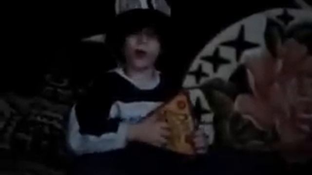 Кыргызский певец - ржака! 6-летний пацан смотреть онлайн
