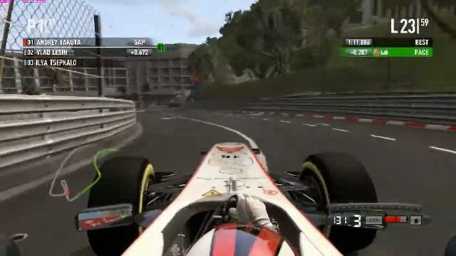 Monaco 2012 LVR Eq.avi смотреть онлайн