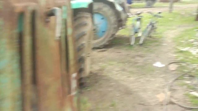 Меняем головку на мотор ямз-238 /Moldova смотреть онлайн