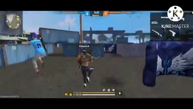 ⚡#™RED-JERRY ⚡#FREE FIRE? #HEAD SHORT? PLAYER?? #FROM ANDROID WORLD? REDMI NOTE 5 PRO✨? смотреть онлайн