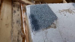 Как правильно покрасить саморезы