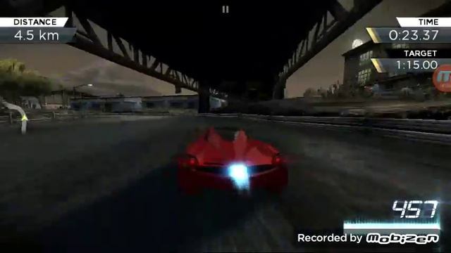 Nfs most wanted hack ver 1.3.6.9 смотреть онлайн