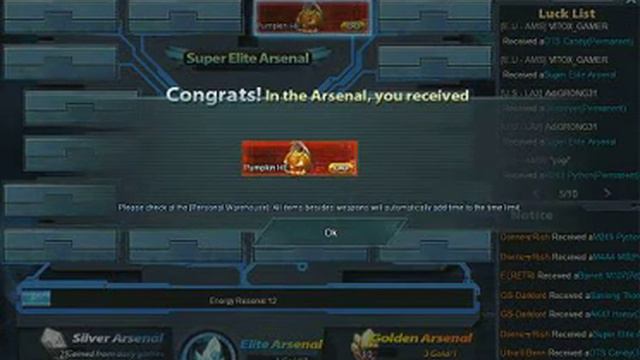 Global Strike-Выиграл Прямой Доступ В Арсенал Престиж с Первого Раза :D /Pupkin HE Навсегда! смотреть онлайн