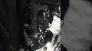 Ямаха викинг 540 4 обзор доработок