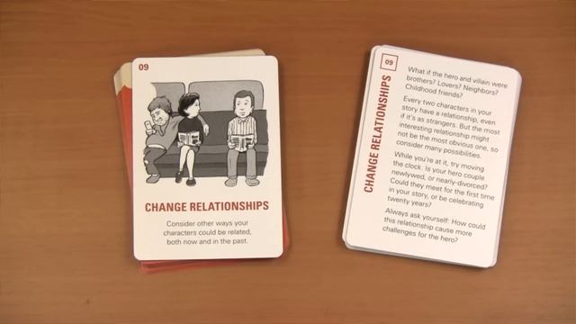 Review: Writer Emergency Pack смотреть онлайн