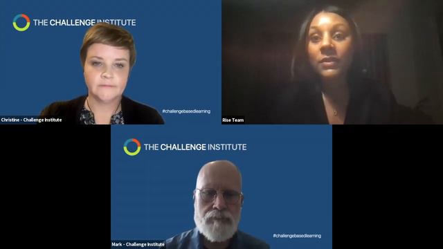 Rise Challenge AMA #4: Reflect смотреть онлайн