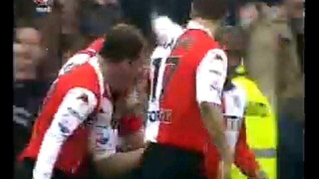 Feyenoord - Ajax 2006 (3-1 Kuyt) смотреть онлайн