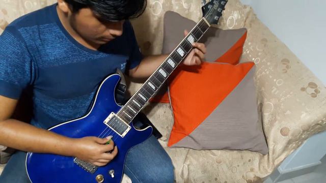 To Live is To Die [Short Version Cover] смотреть онлайн