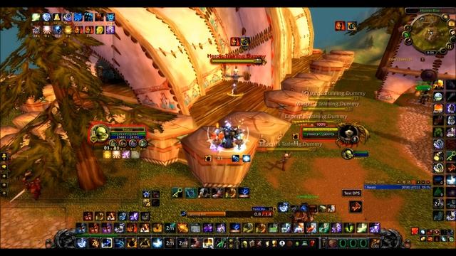 Elemental Shaman 3.3.5 Rotation Macro by Rexarjr смотреть онлайн