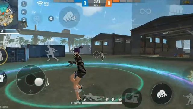 Xxxtentacionn-everybody dies in their nightmares free fire, highlights 😴😴😴😒😒😒 смотреть онлайн