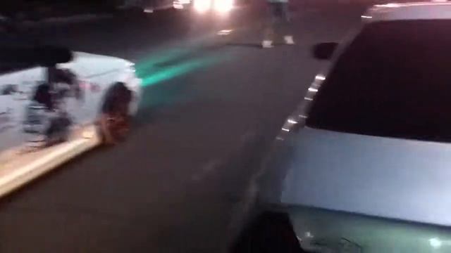 vaz 2110 vs honda acord turbo BISHKEK смотреть онлайн
