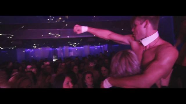 Male empire Night_out Show trailer смотреть онлайн