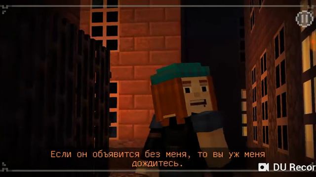 Прохождение игры Microsoft story mode смотреть онлайн