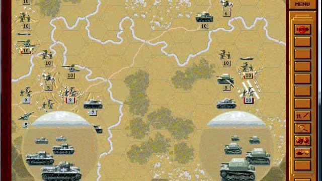 Let's Play Panzer General 003: Assault on Warsaw Part 2 смотреть онлайн