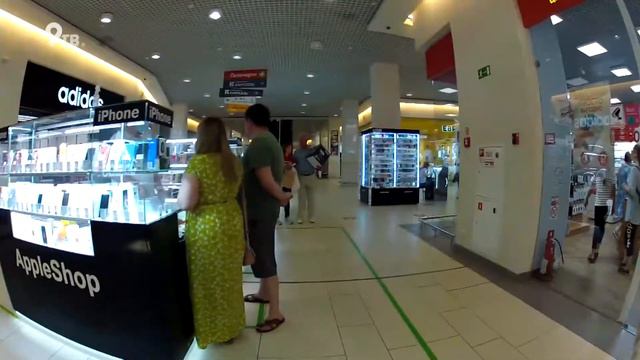 Как в сфере услуг соблюдают правила работы смотреть онлайн