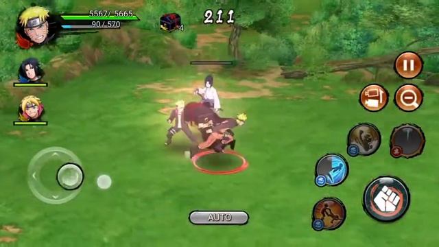 N X B NINJA VOLTAGE || NINJA WAY MISSION || WALKTHROUGH PART 2 || смотреть онлайн