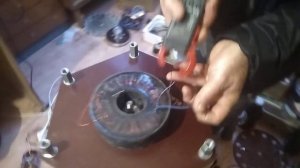 БТГ генератор своими руками дома.Смотреть всем.