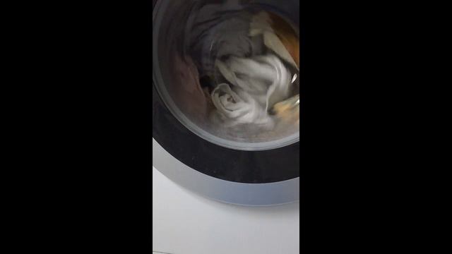 Bosch Logixx 6- random overload wash, part 5 смотреть онлайн