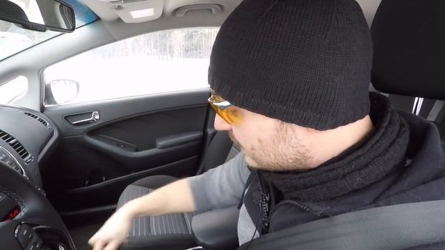 KIA Cerato 2017 что поменял рестайлинг_.mp4 смотреть онлайн