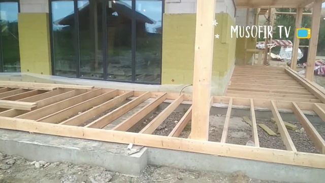 веранда ойвон куриш смотреть онлайн