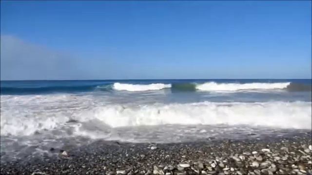 Чёрное Море Бархатный Сезон Море Благодать!!! Солнце! Море! Пляж!!! смотреть онлайн