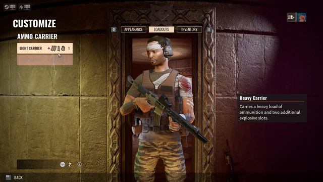 Guida per principianti ad Insurgency: Sandstorm смотреть онлайн