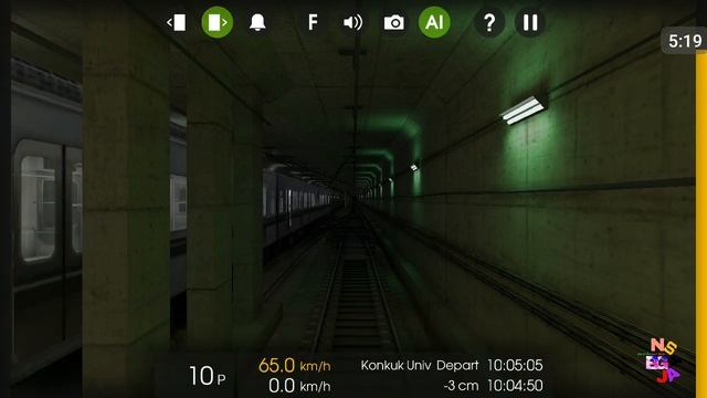 Hmmsim 2 train simulator gameplay (#1) смотреть онлайн