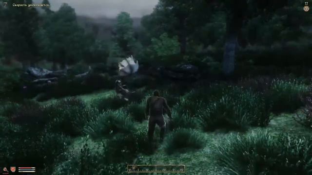 Стрим: OBG 11 - Рекомендации Скинграда и Анвила смотреть онлайн