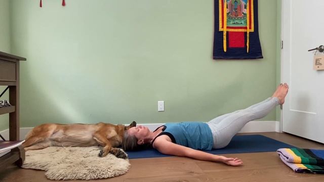 Prana Apana Balance смотреть онлайн