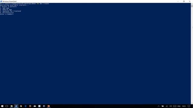 IBM Cloud Series - 001 - IBM Cloud dev CLI , a command line tool смотреть онлайн