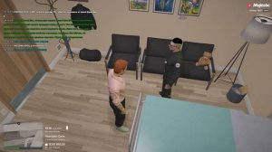 КАК ВСТУПИТЬ В EMS В GTA 5 RP | MAJESTIC RP | Медики на маджестик рп