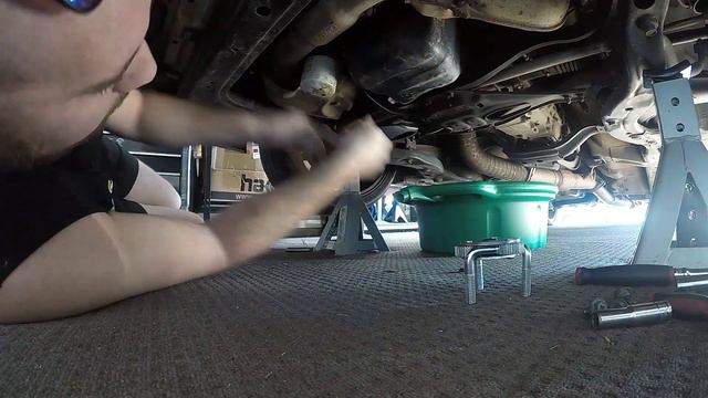 SNOW PREP FOR WRX & BMW 2019 смотреть онлайн