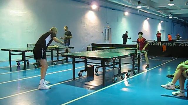 Лига Б. Чернявский Владислав 2 - 1 Мифтахов Руслан смотреть онлайн