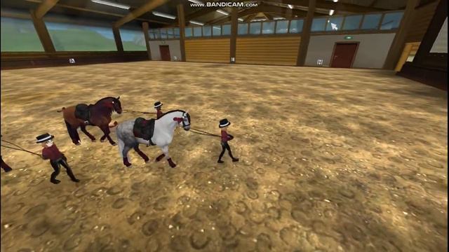 Клип - Ай Диги Диги Дай.Star Stable Online-8 years!) смотреть онлайн