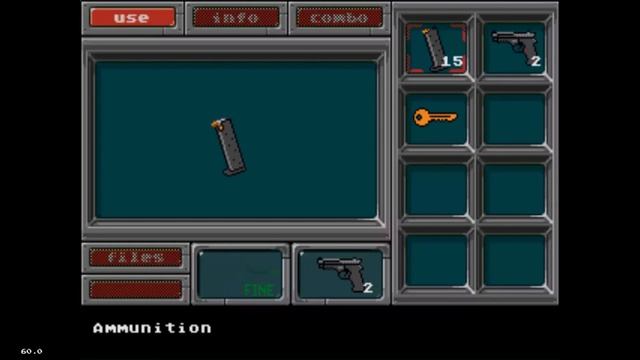 Bio Evil Resident Evil Sega Mega Drive смотреть онлайн