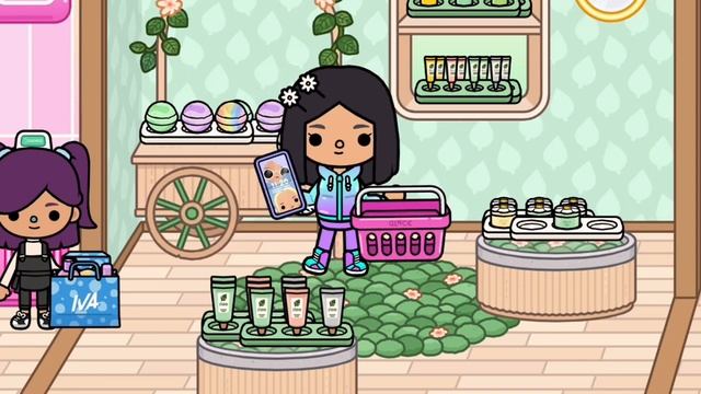 влог новый год тока бока + покупки подарков смотреть онлайн