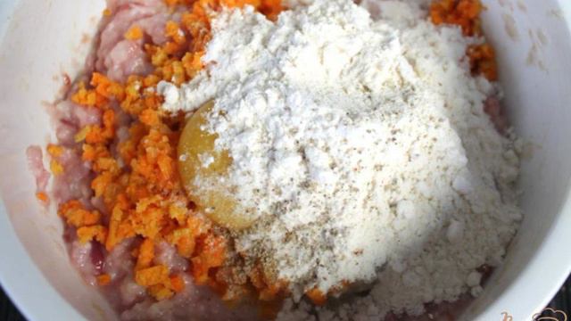 Кухня Мамашки