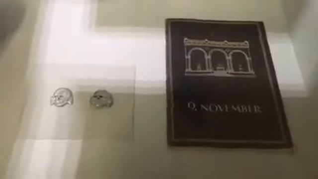 Drei Steine auf def SS Wewelsburg смотреть онлайн