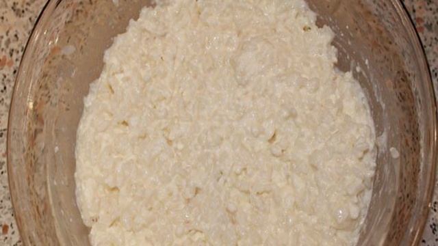 Книга рецептов