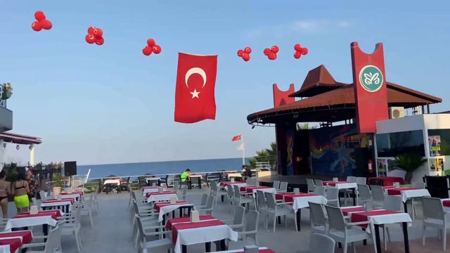 А море море гудбай… смотреть онлайн