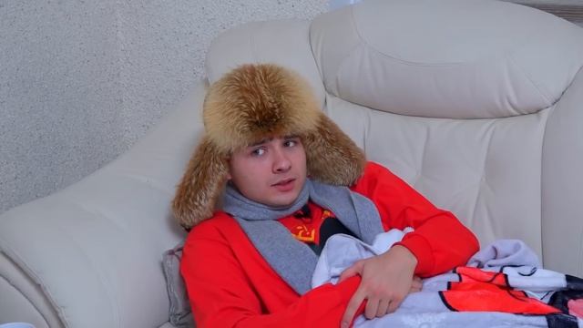 100 Часов до Конца Каникул ! смотреть онлайн