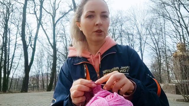 Очень много покупок! Фавориты косметики! Вяжу кардиган на весну! Я не сдамся без боя! 😁 смотреть онлайн