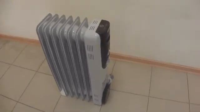 BEKO BOR-7B обогреватель смотреть онлайн