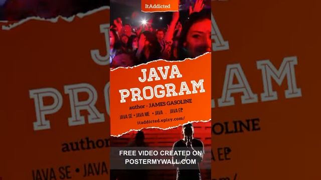 java | java tutorial | java overview | java history | brief details of java смотреть онлайн