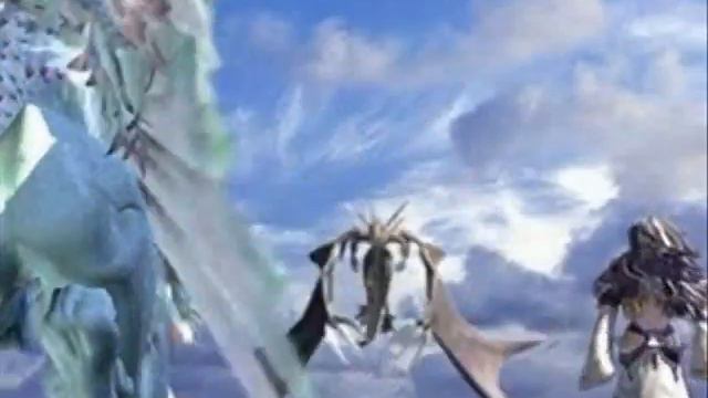 Final Fantasy Mix - The Kids Aren't Allright смотреть онлайн