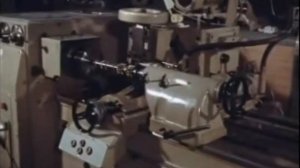 Советский Завод. Машиностроение великой страны.