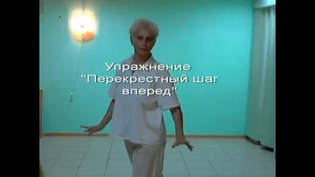 НЕЙРО-ДАНС. АНТИСТРЕССОВАЯ ГИМНАСТИКА 