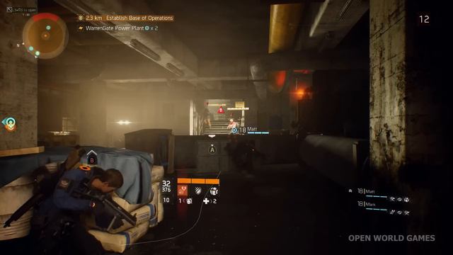The Division News: New Patch! Incursion Details, Graphics Upgrade! Outfit and Clothing Sets смотреть онлайн