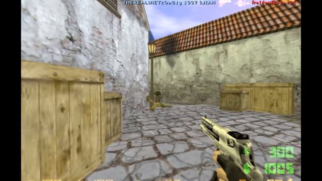SUPER 5HS DEAGLE OS [DEMO FREE] смотреть онлайн